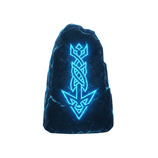 Rune Scroller